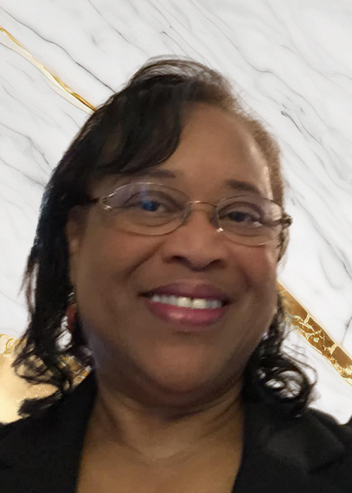 Mae Griner - Director of Nursing - Heavenly Home Care Florida Sweet Home Sweet Home - Dr. Gail James